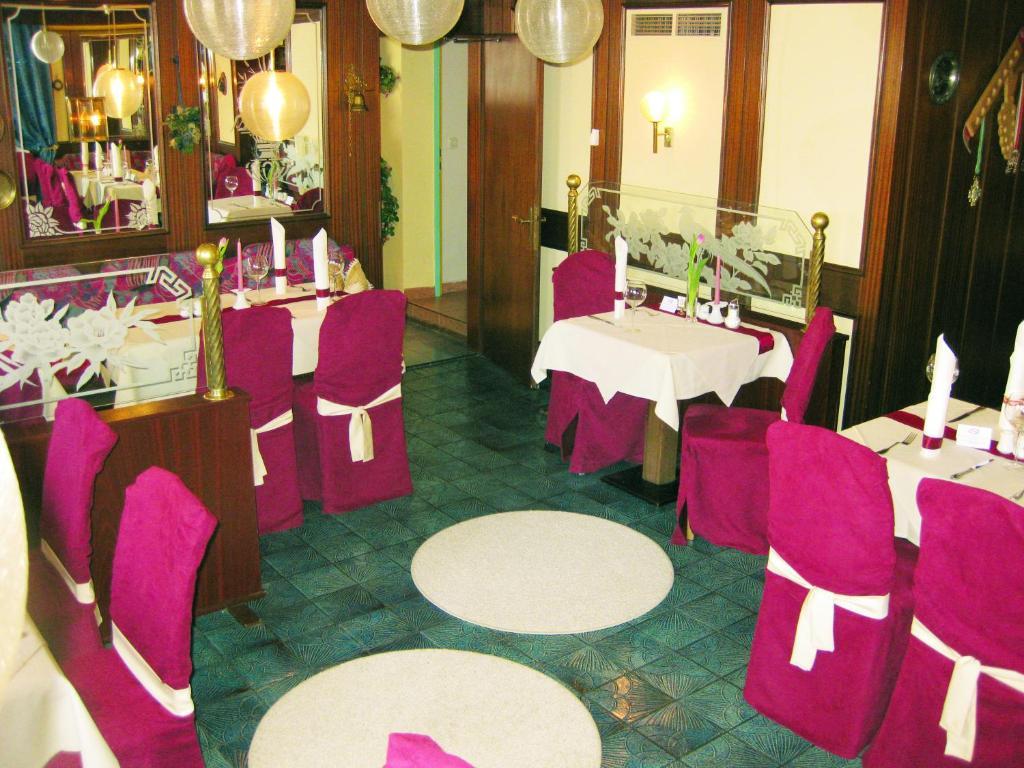 Ferienhotel Lindenhof Leogang Luaran gambar