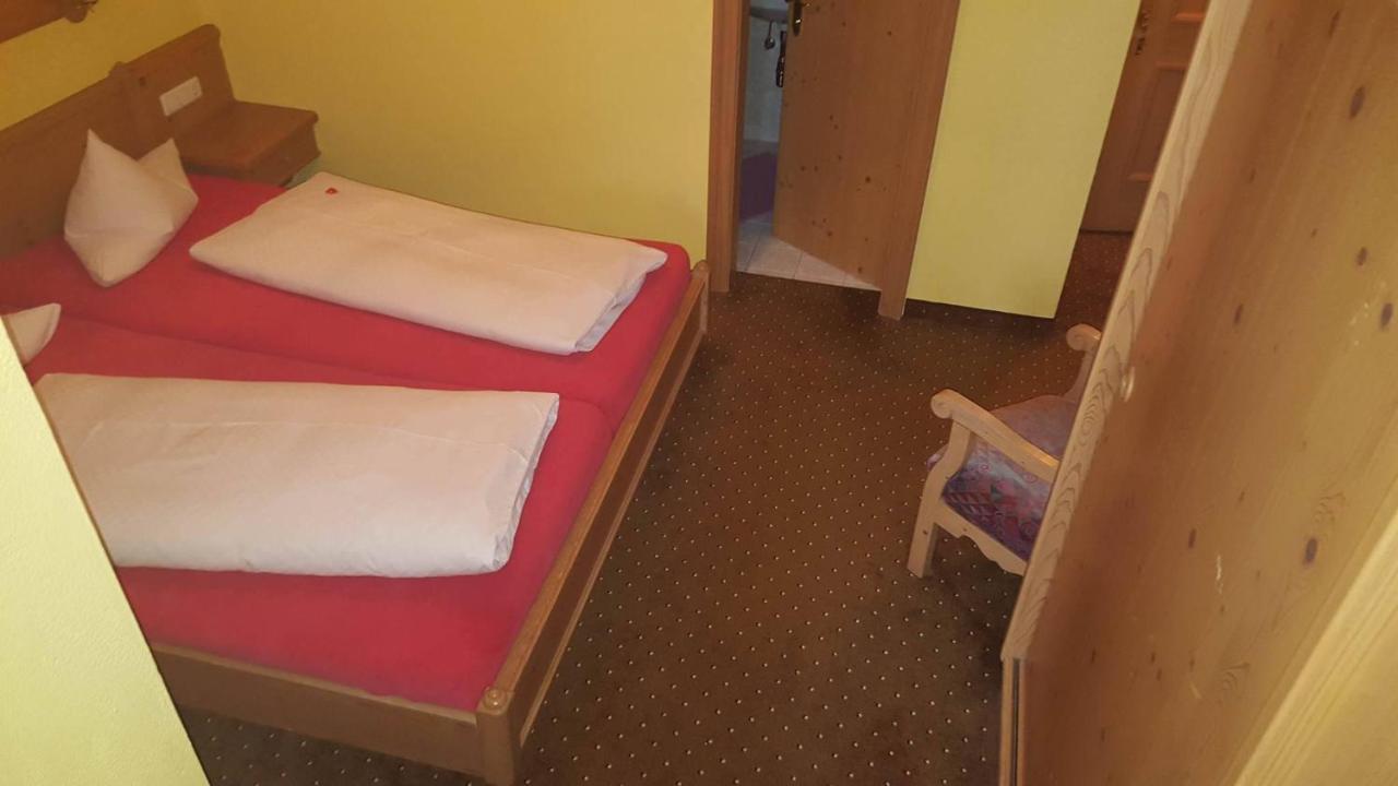 Ferienhotel Lindenhof Leogang Luaran gambar